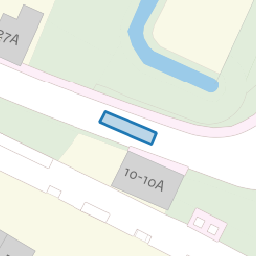 Perceel HDK03-E-2531