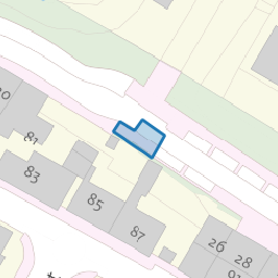 Perceel HDK03-E-2535