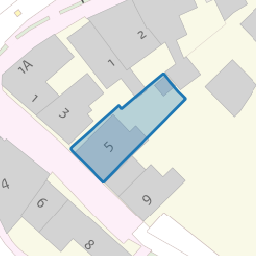 Perceel HDK03-E-2567