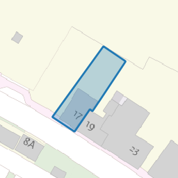 Perceel HDK03-E-2570