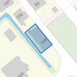 Perceel HDK03-E-2672