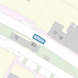 Perceel HDK03-E-2686