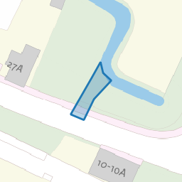 Perceel HDK03-E-2689