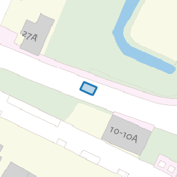 Perceel HDK03-E-2691