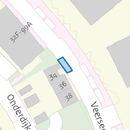 Perceel HDK03-E-2799