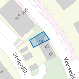 Perceel HDK03-E-2802