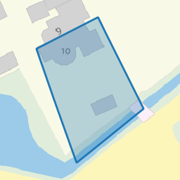 Perceel HDK03-E-2834