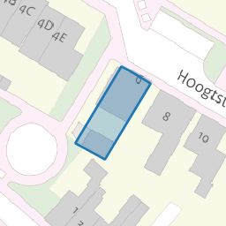 Perceel HDK03-E-2881