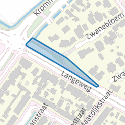 Perceel HDK03-E-2924