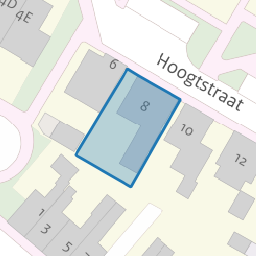 Perceel HDK03-E-2938