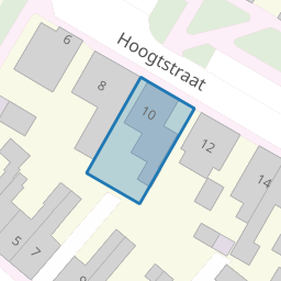 Perceel HDK03-E-2939