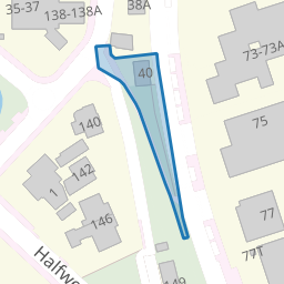 Perceel HDK03-E-2943