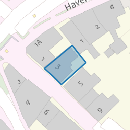 Perceel HDK03-E-2958