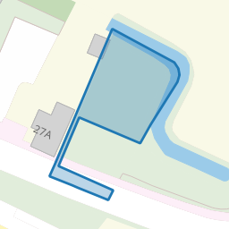 Perceel HDK03-E-2970