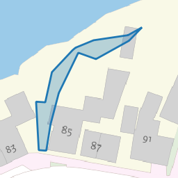 Perceel HDK03-E-2997