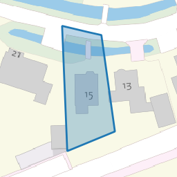 Perceel HDK03-E-3037