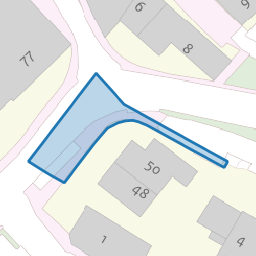 Perceel HDK03-E-3051