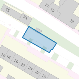 Perceel HDK03-E-3055