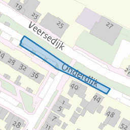 Perceel HDK03-E-3057