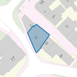 Perceel HDK03-E-3083