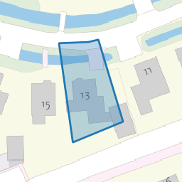 Perceel HDK03-E-3203