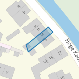 Perceel HDK03-E-3347