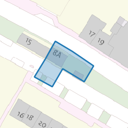 Perceel HDK03-E-3363