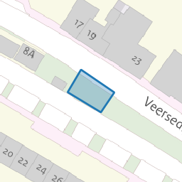 Perceel HDK03-E-3364