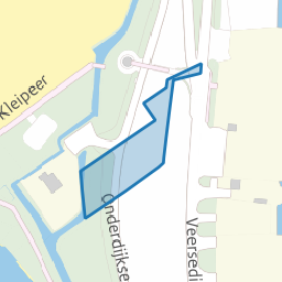 Perceel HDK03-E-3413