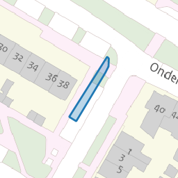 Perceel HDK03-E-3501