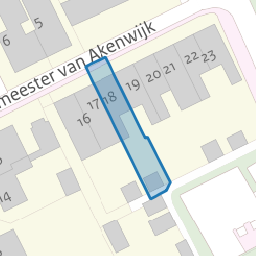 Perceel HDK03-E-3512