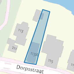 Perceel HDK03-E-3525