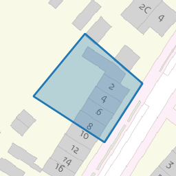 Perceel HDK03-E-3547