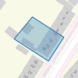 Perceel HDK03-E-3548