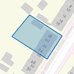 Perceel HDK03-E-3549