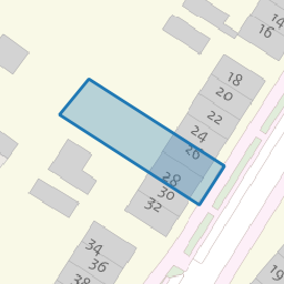 Perceel HDK03-E-3550