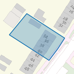 Perceel HDK03-E-3552