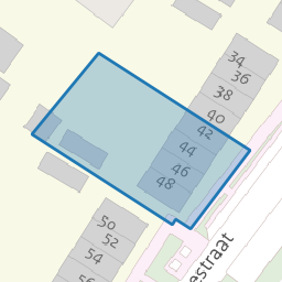 Perceel HDK03-E-3553