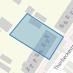 Perceel HDK03-E-3554