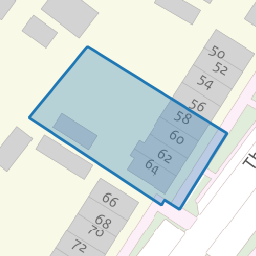 Perceel HDK03-E-3555