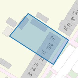 Perceel HDK03-E-3556