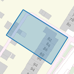 Perceel HDK03-E-3559