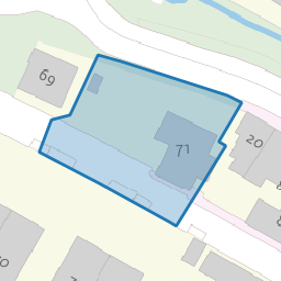 Perceel HDK03-E-3591