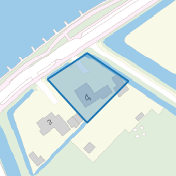 Perceel HDK03-E-3610