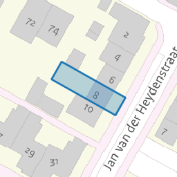 Perceel HDK03-E-3649