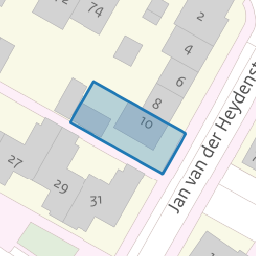 Perceel HDK03-E-3650