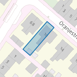 Perceel HDK03-E-3679