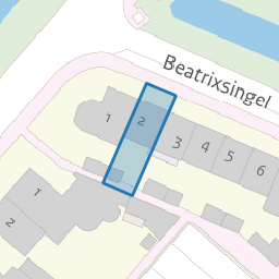 Perceel HDK03-E-3688