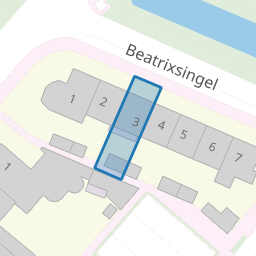 Perceel HDK03-E-3689