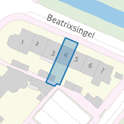 Perceel HDK03-E-3690